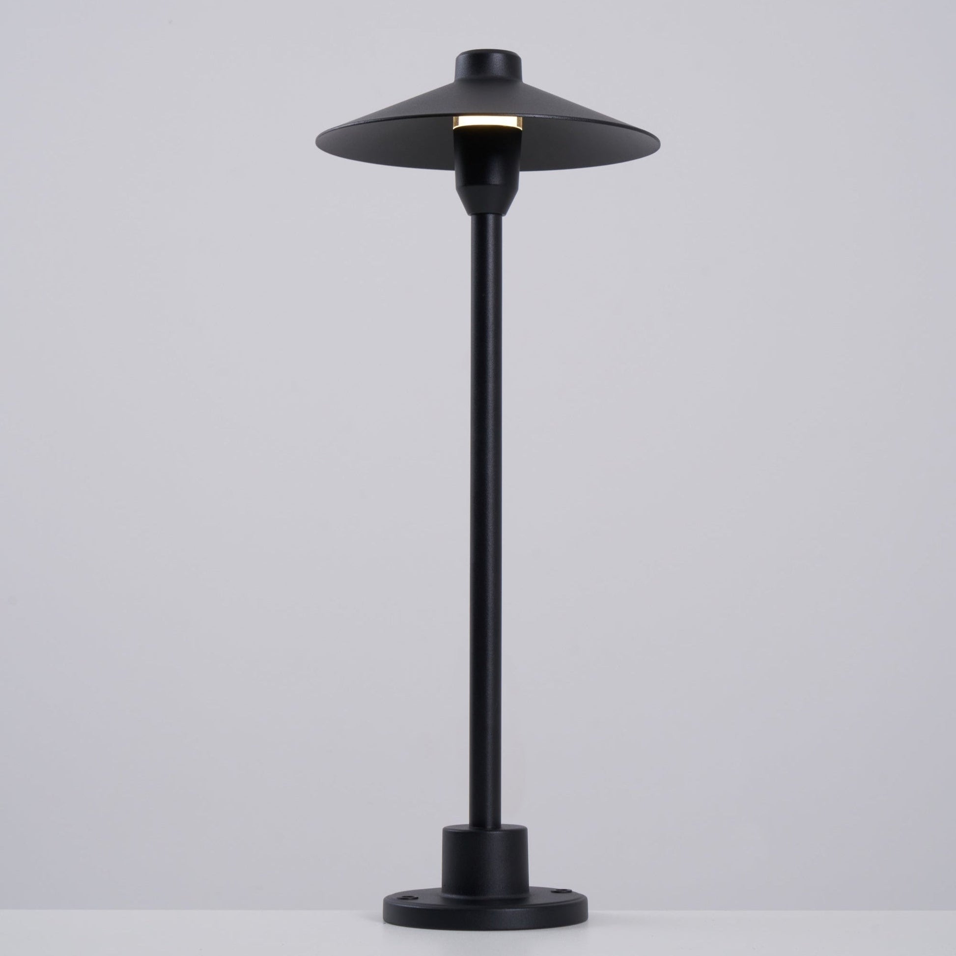 Olyvex Path Outdoor Light-Neutral Decor