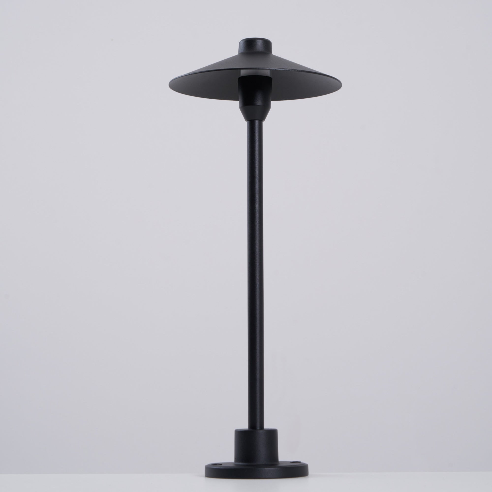 Olyvex Path Outdoor Light-Neutral Decor