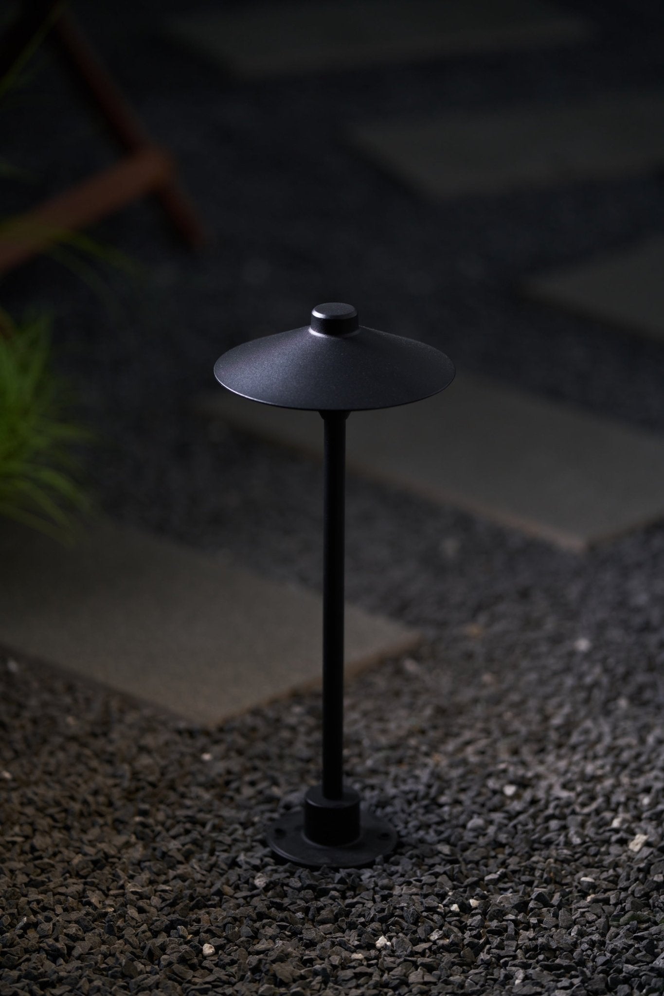Olyvex Path Outdoor Light-Neutral Decor