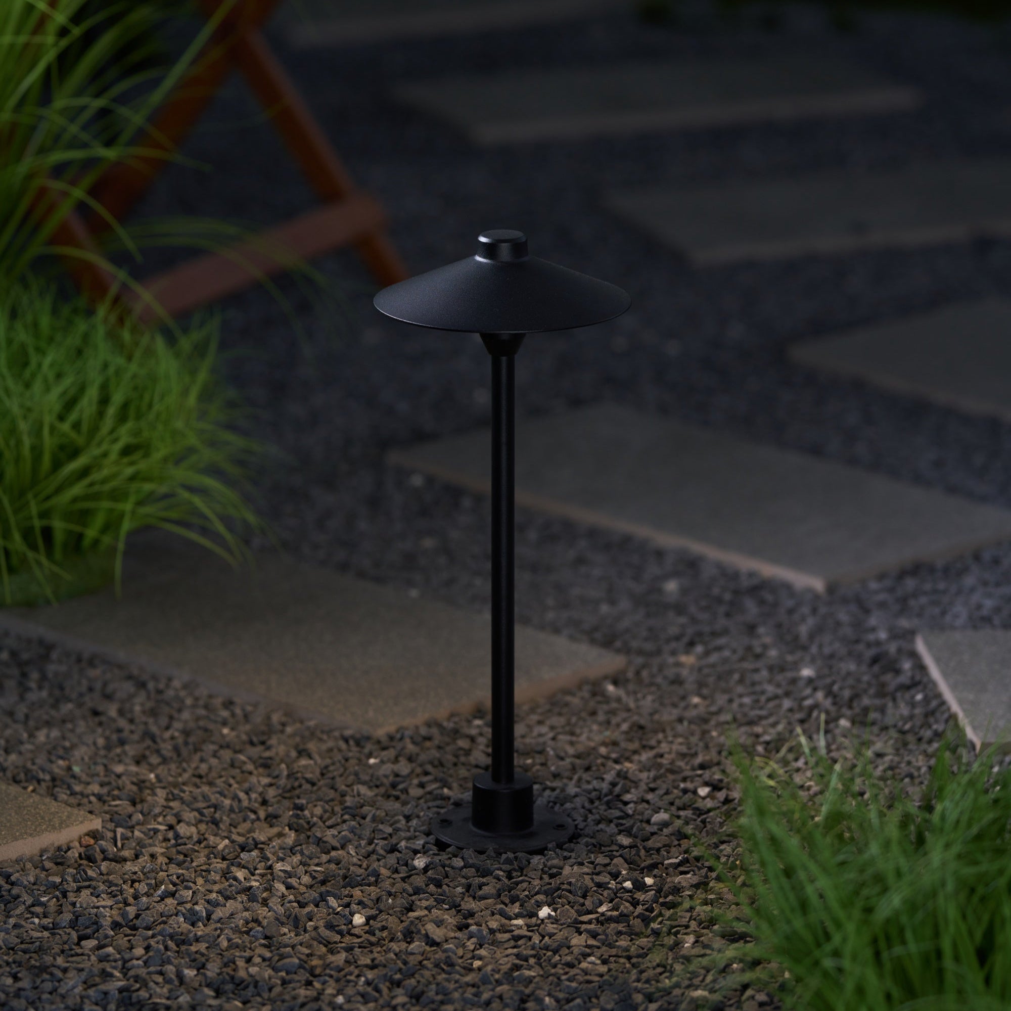 Olyvex Path Outdoor Light-Neutral Decor