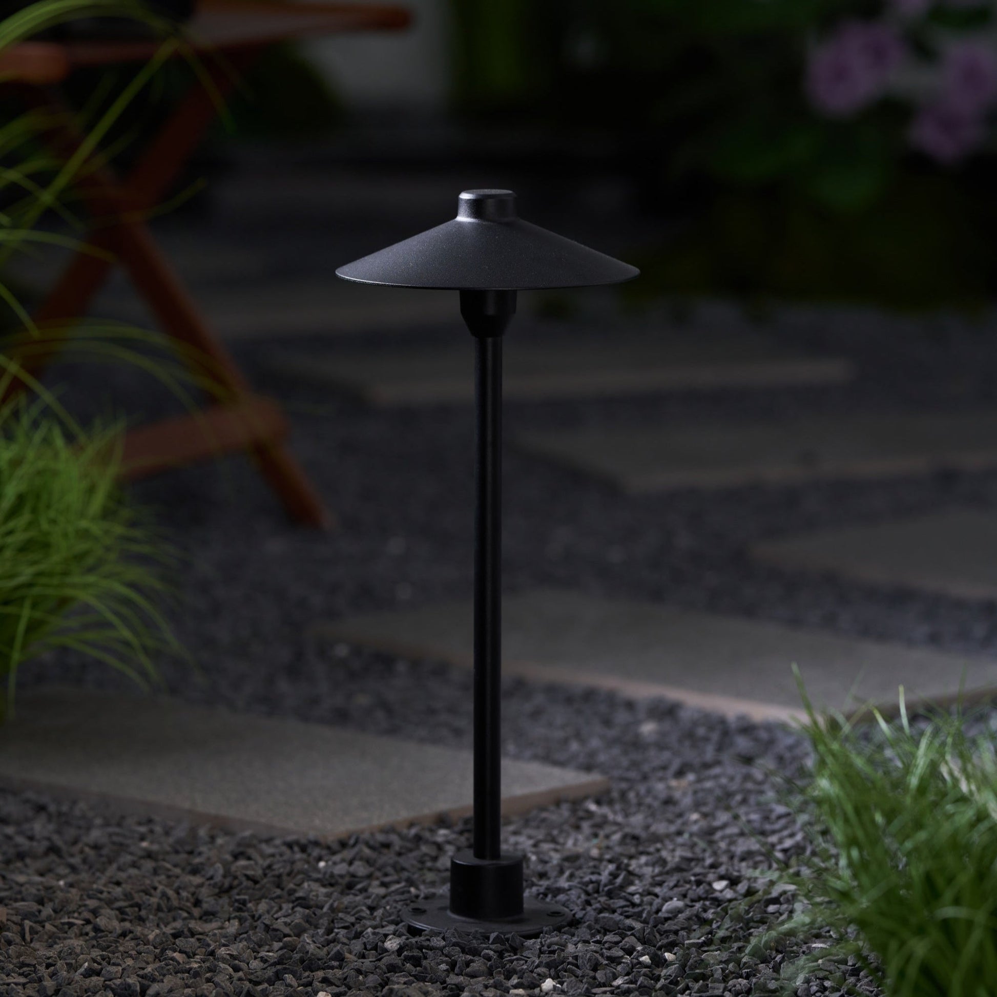 Olyvex Path Outdoor Light-Neutral Decor