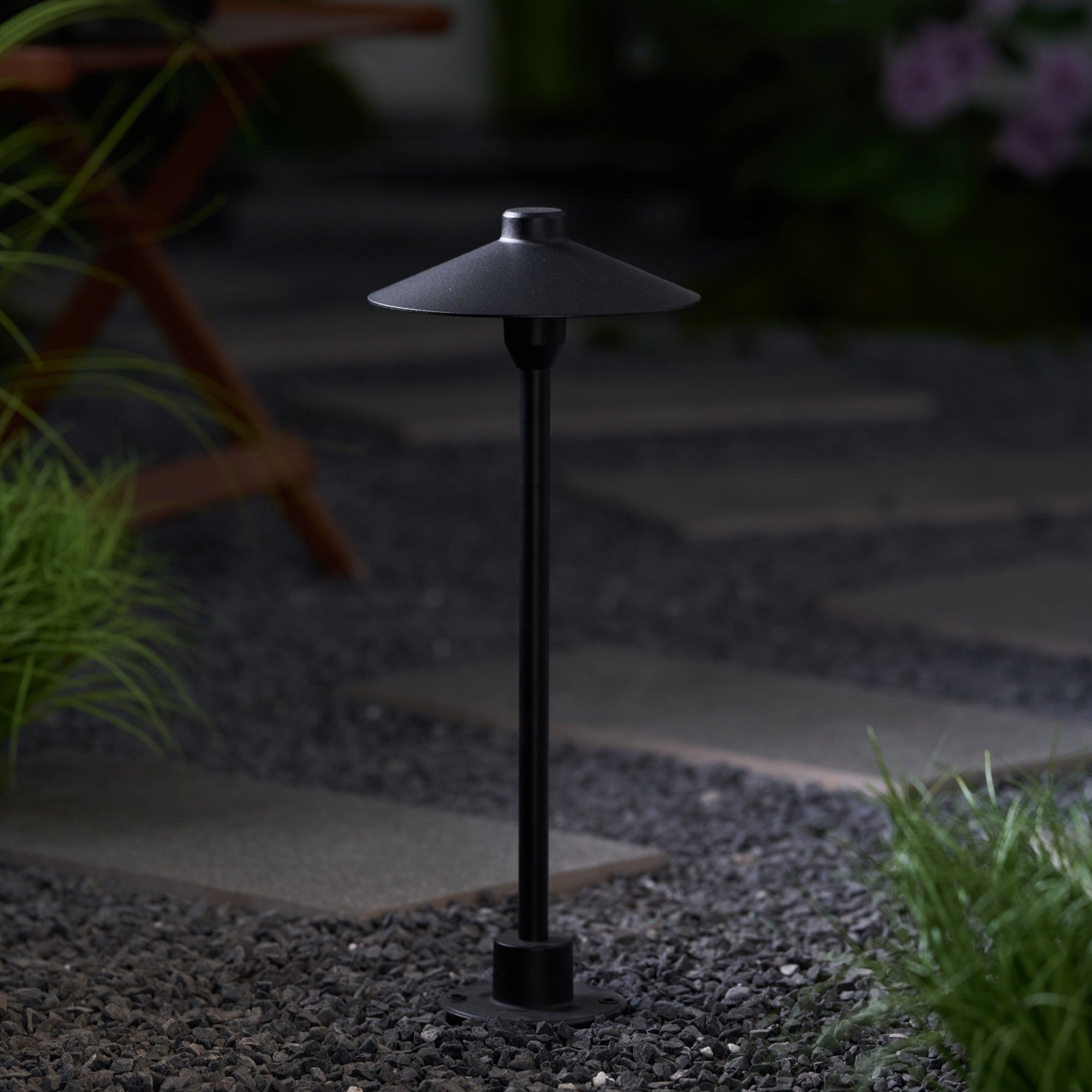 Olyvex Path Outdoor Light-Neutral Decor