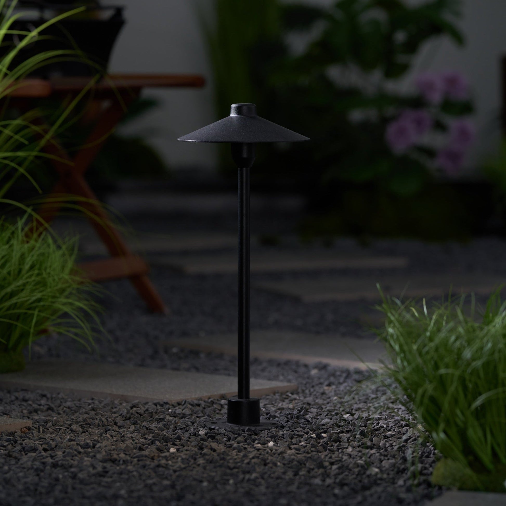 Olyvex Path Outdoor Light-Neutral Decor