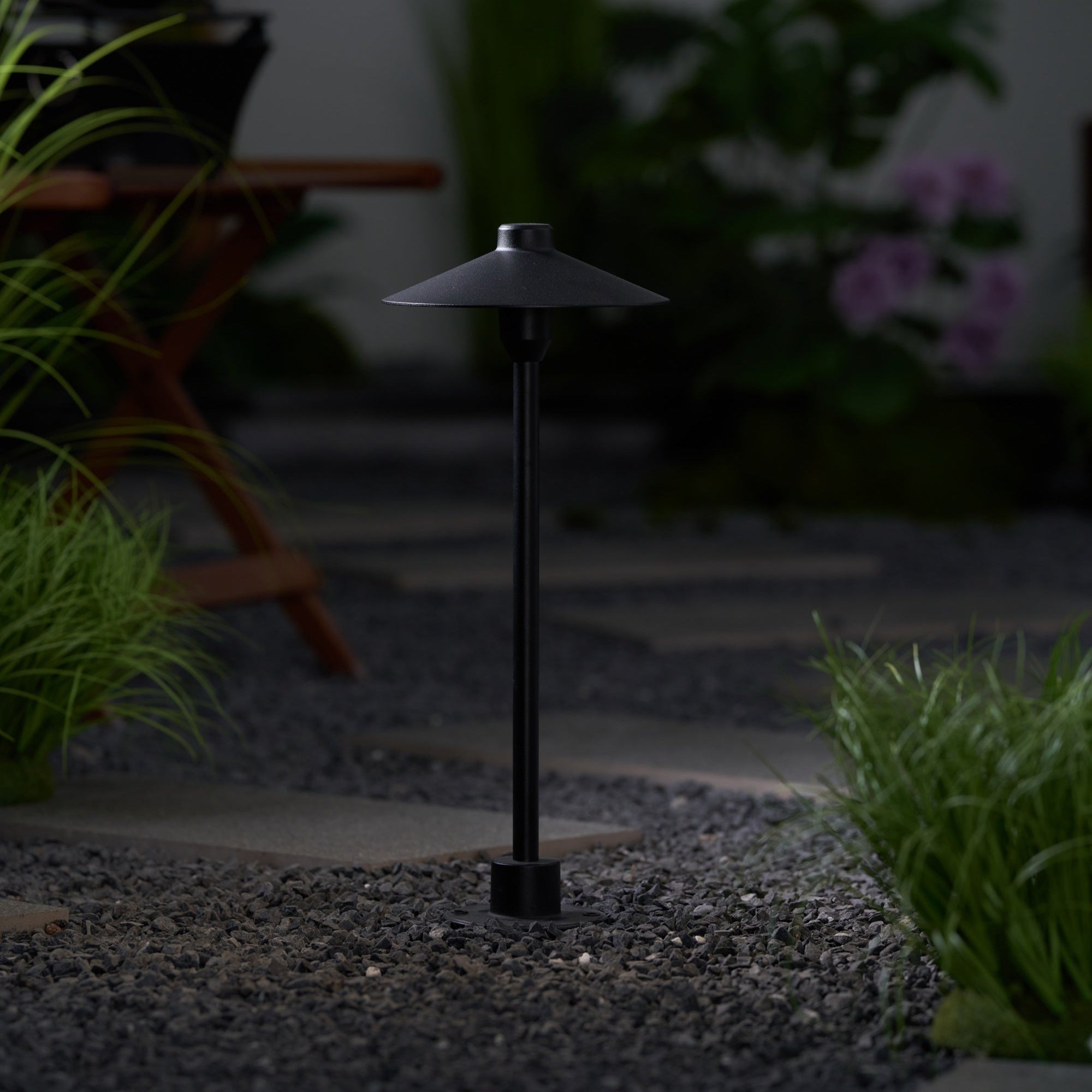 Olyvex Path Outdoor Light-Neutral Decor