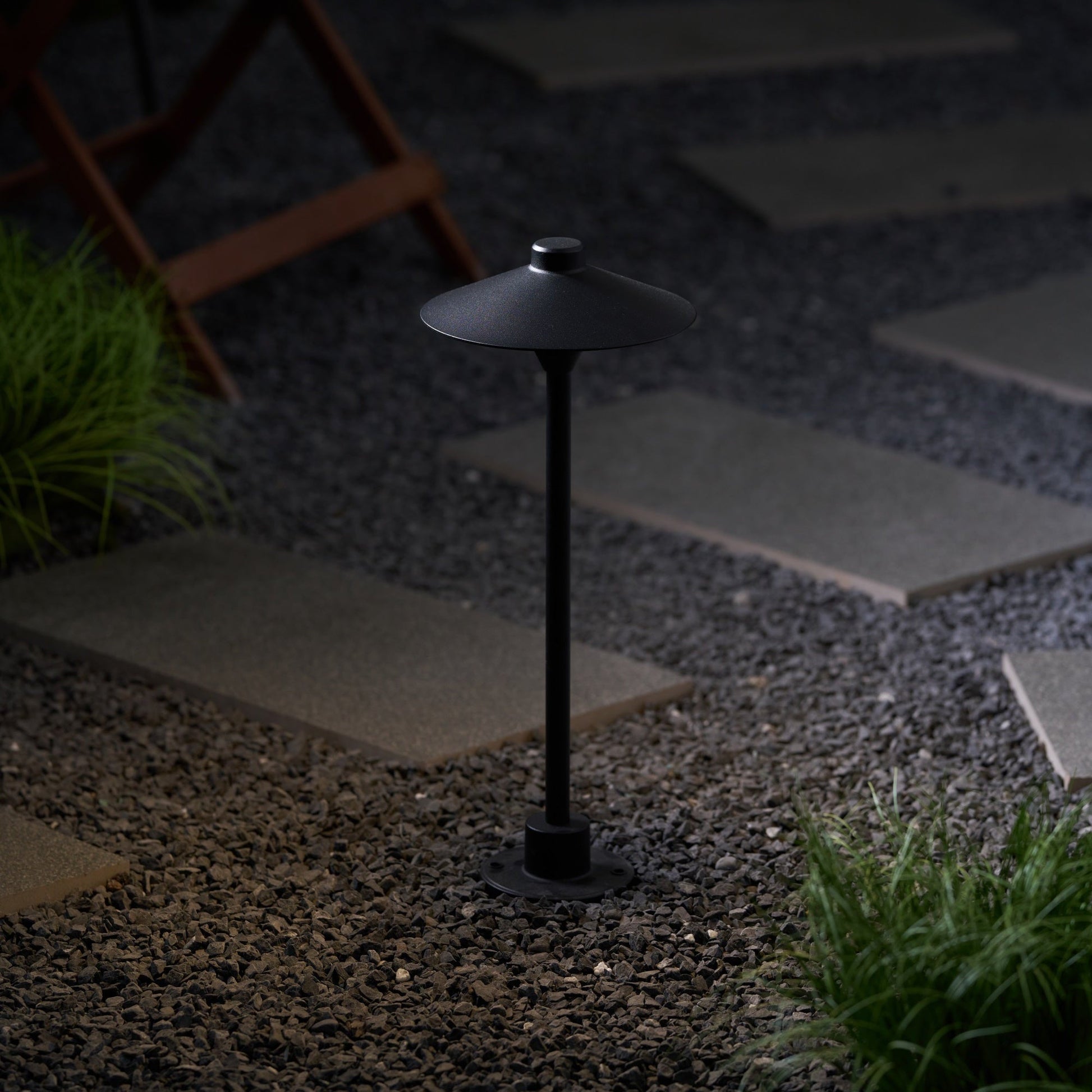 Olyvex Path Outdoor Light-Neutral Decor