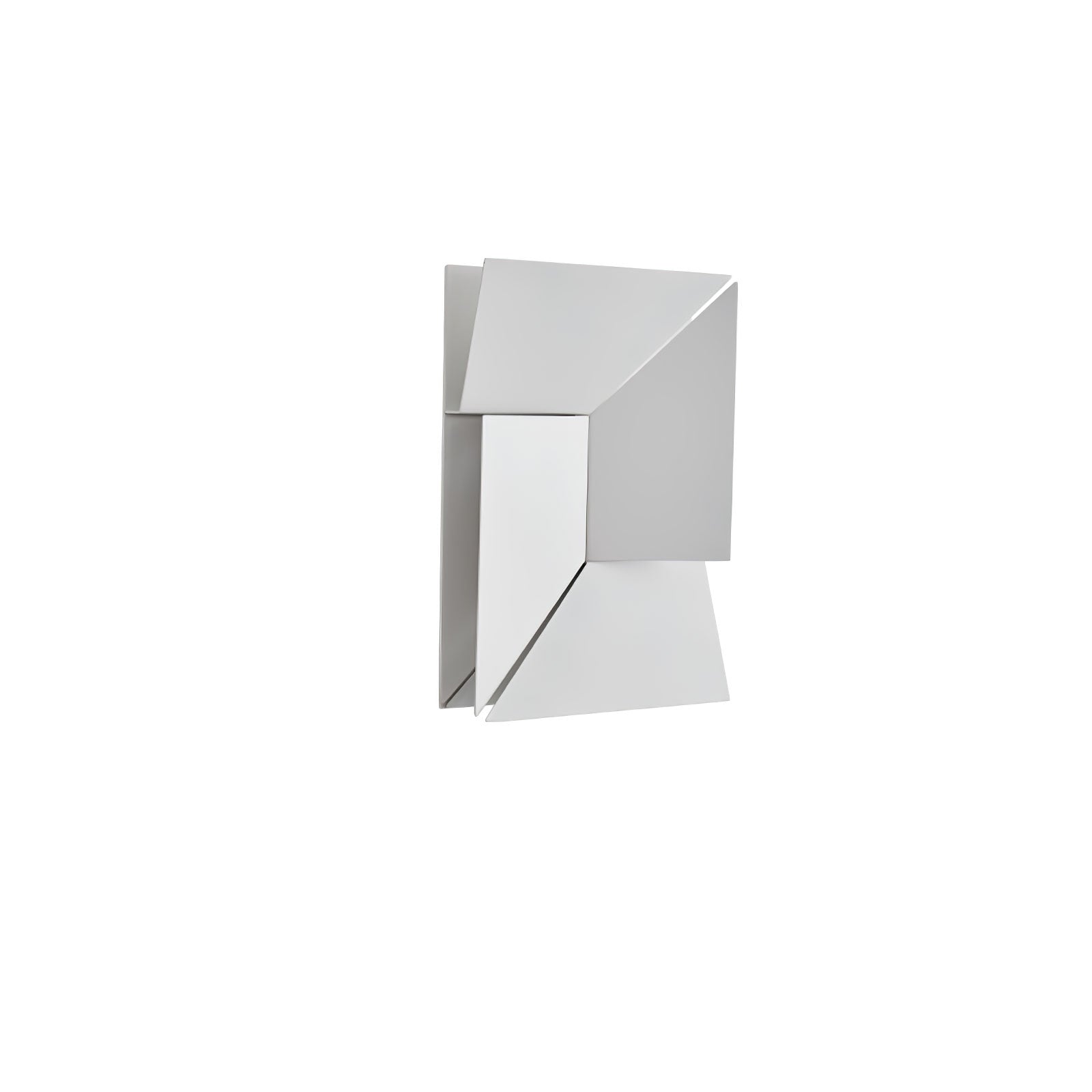 Arthaen Shadows Grand Sconce Wall lamp-Neutral Decor