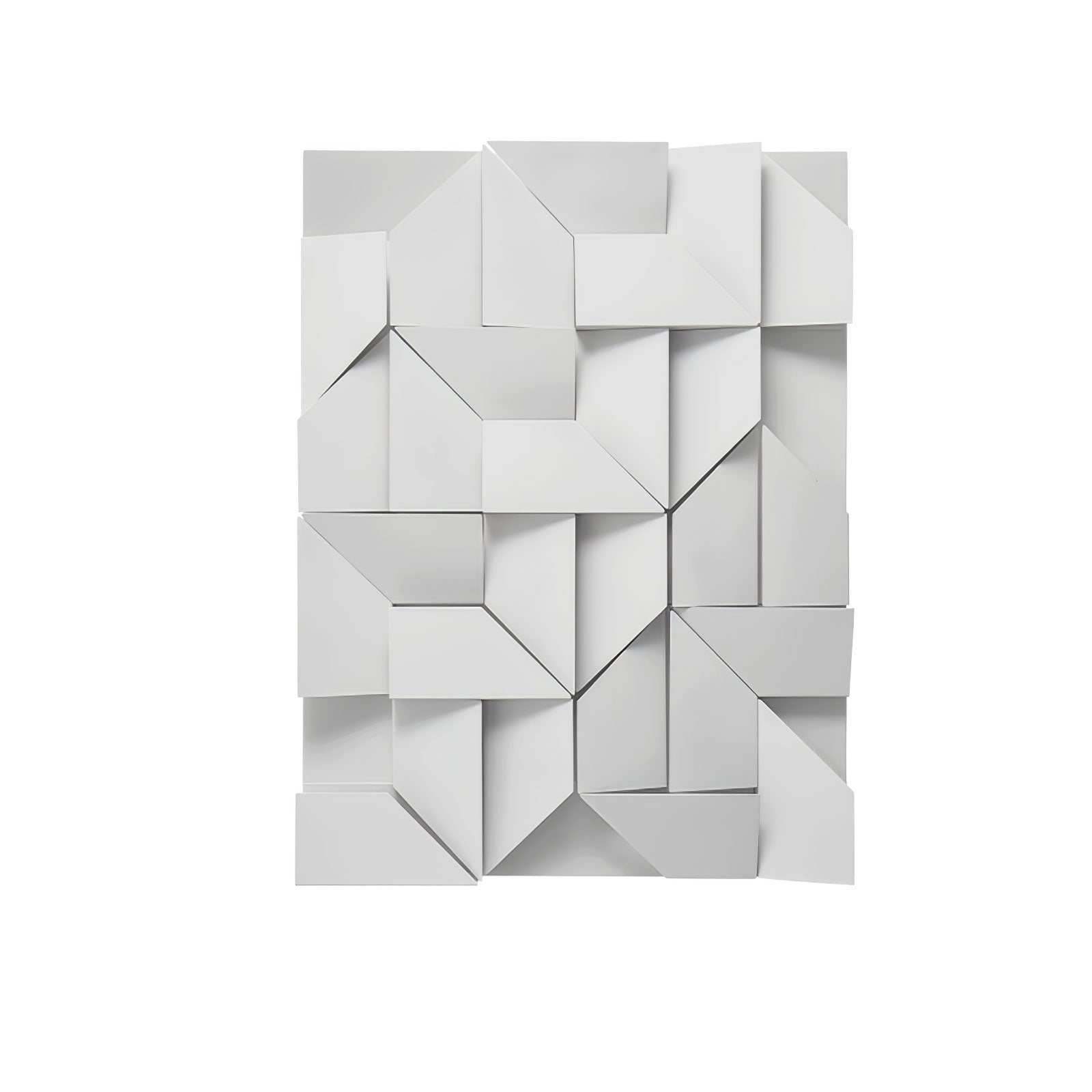 Arthaen Shadows Grand Sconce Wall lamp-Neutral Decor