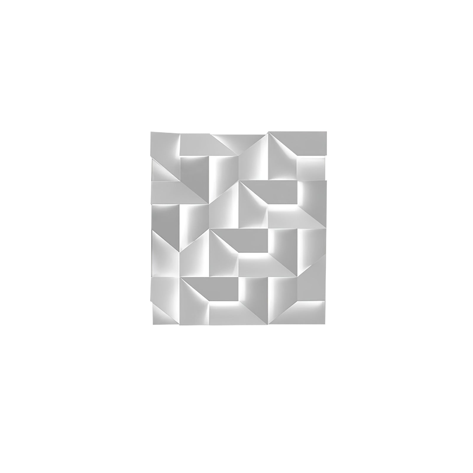 Arthaen Shadows Grand Sconce Wall lamp-Neutral Decor