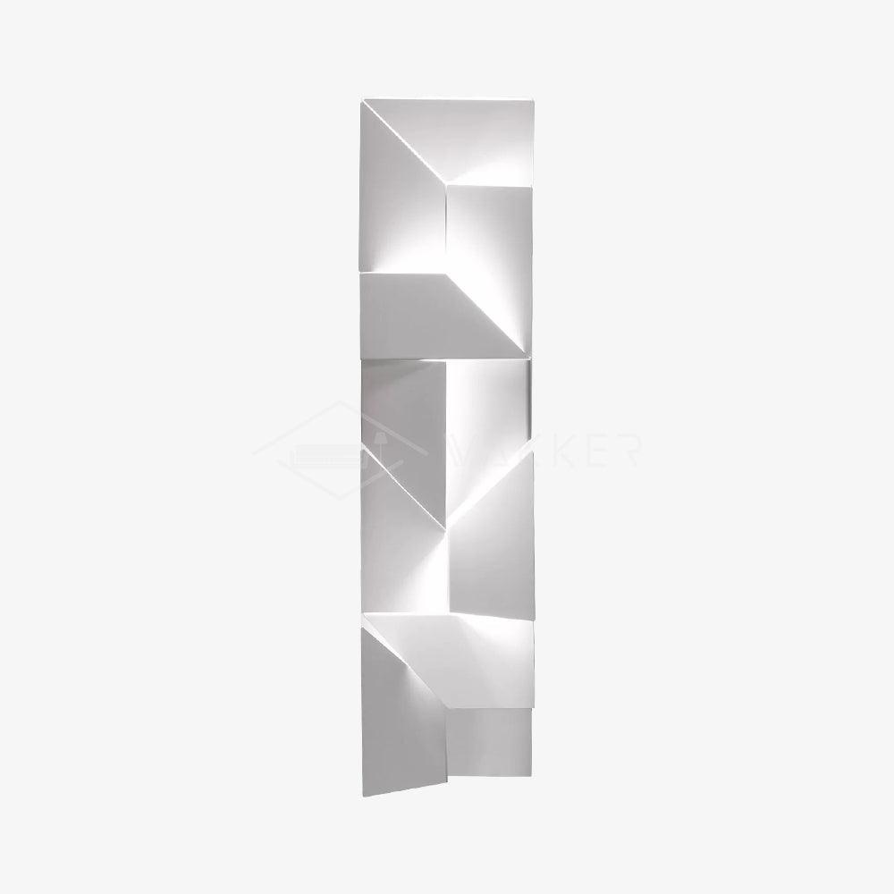 Arthaen Shadows Grand Sconce Wall lamp-Neutral Decor