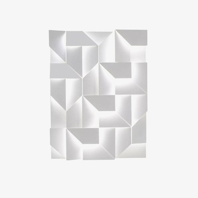 Arthaen Shadows Grand Sconce Wall lamp-Neutral Decor
