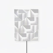 Arthaen Shadows Grand Sconce Wall lamp-Neutral Decor