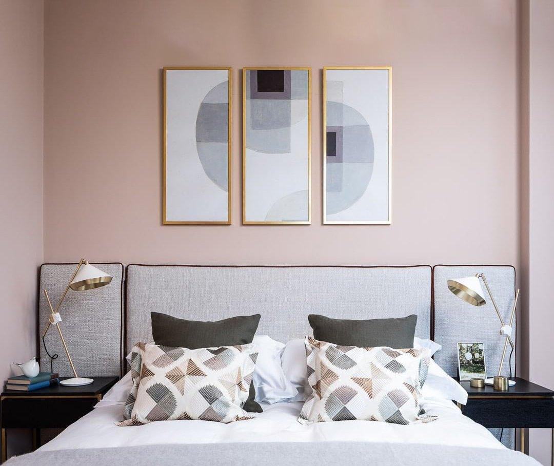 Hazel Modern Table Lamp-Neutral Decor