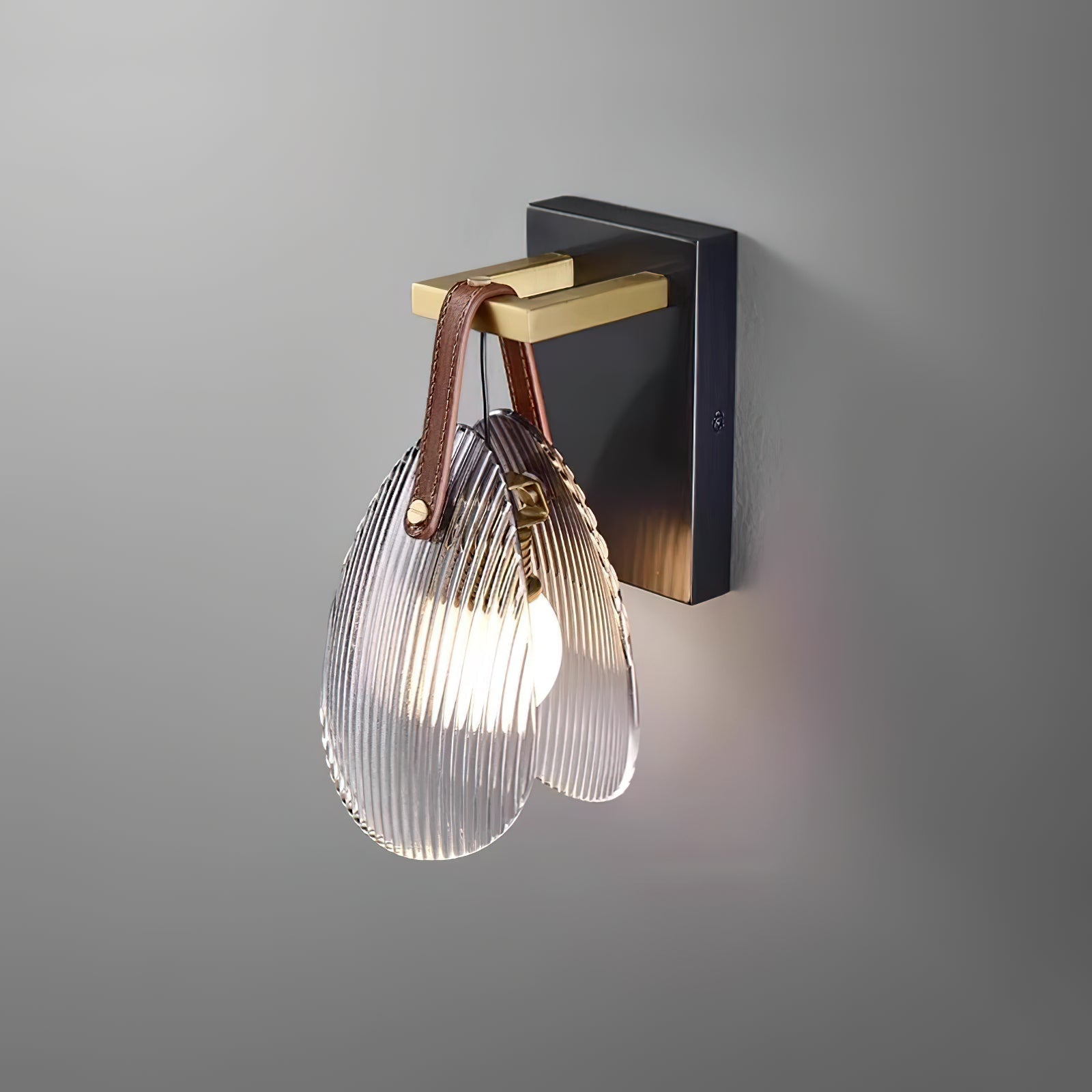 Violetta Wall Lamp