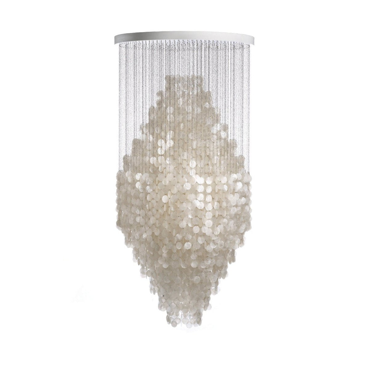 Seraphina Waterfall Chandelier