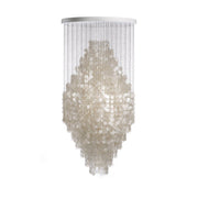 Seraphina Waterfall Chandelier