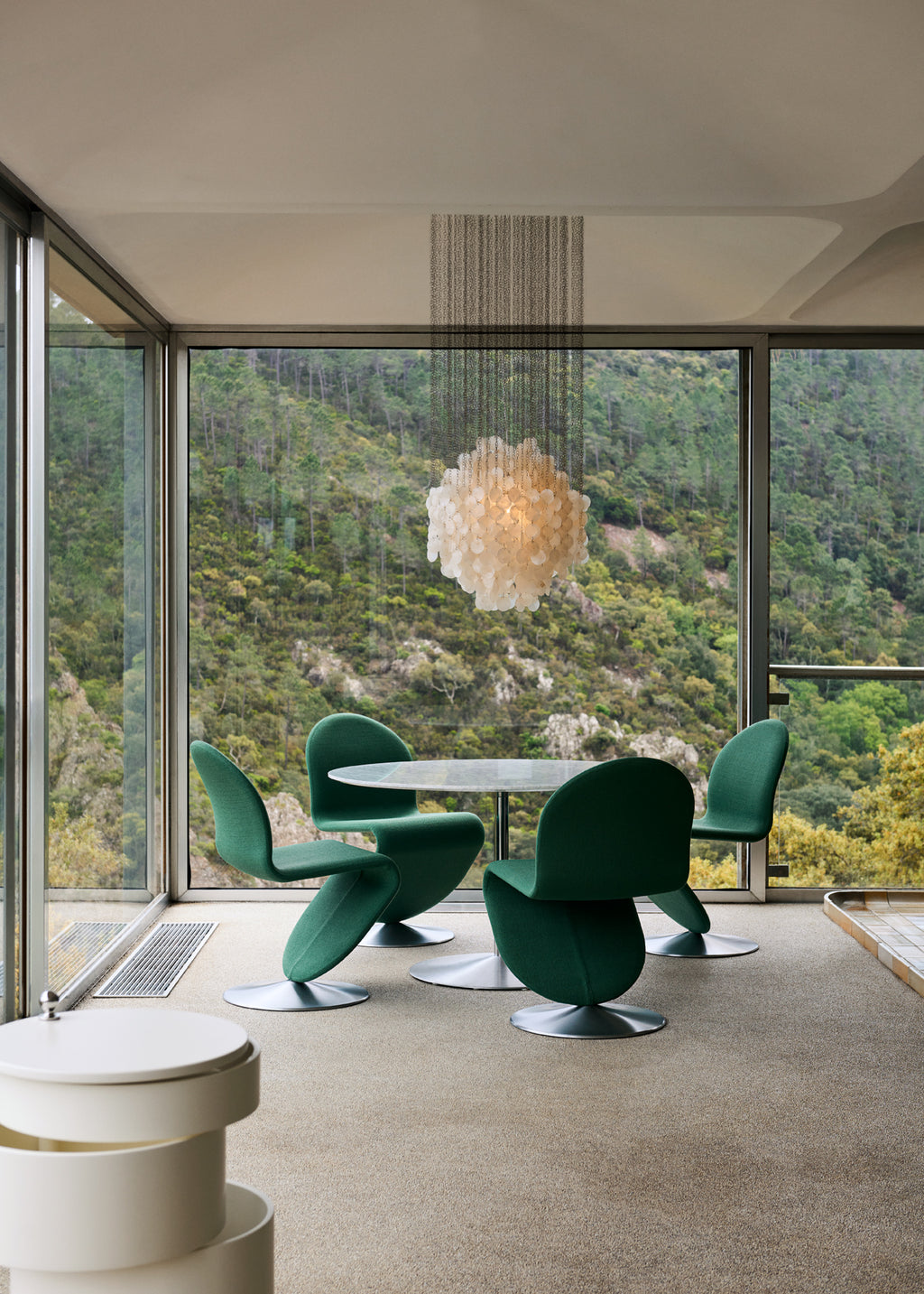 Seraphina Waterfall Chandelier
