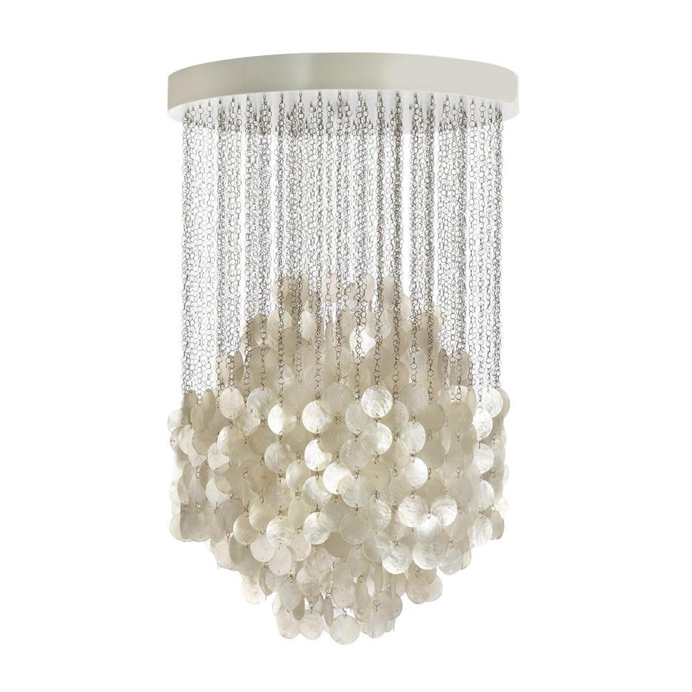 Seraphina Waterfall Chandelier