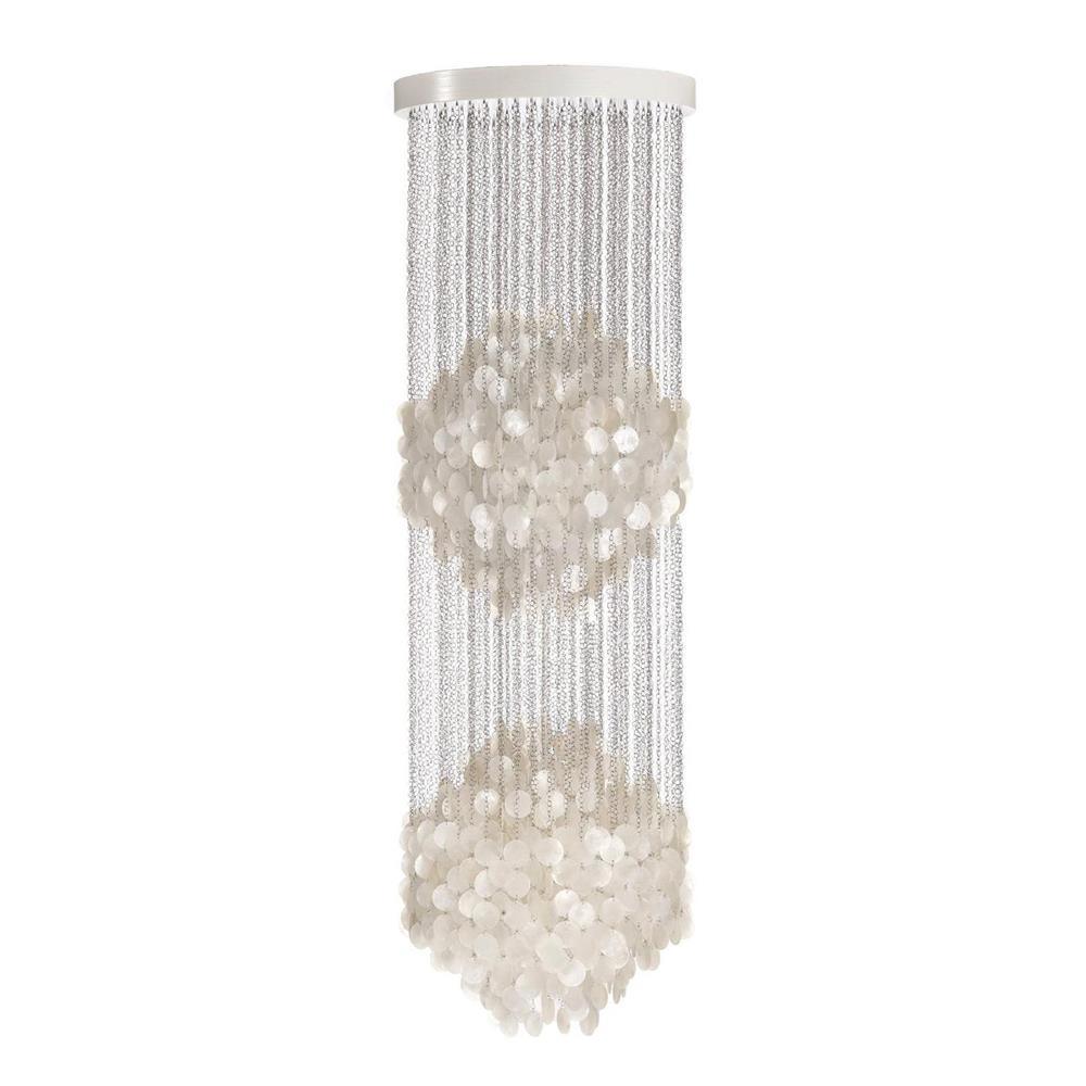 Seraphina Waterfall Chandelier