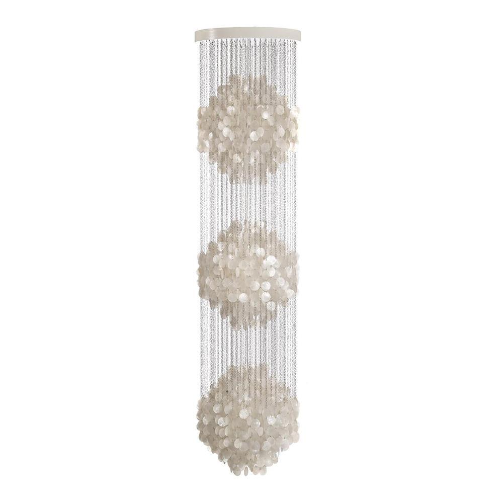 Seraphina Waterfall Chandelier