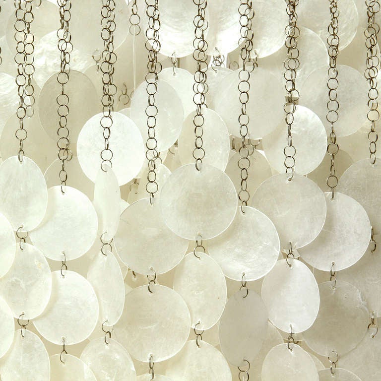 Seraphina Waterfall Chandelier