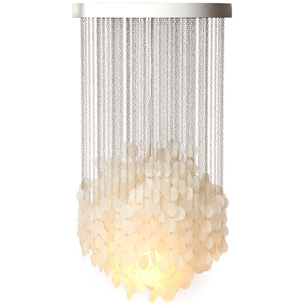 Seraphina Waterfall Chandelier