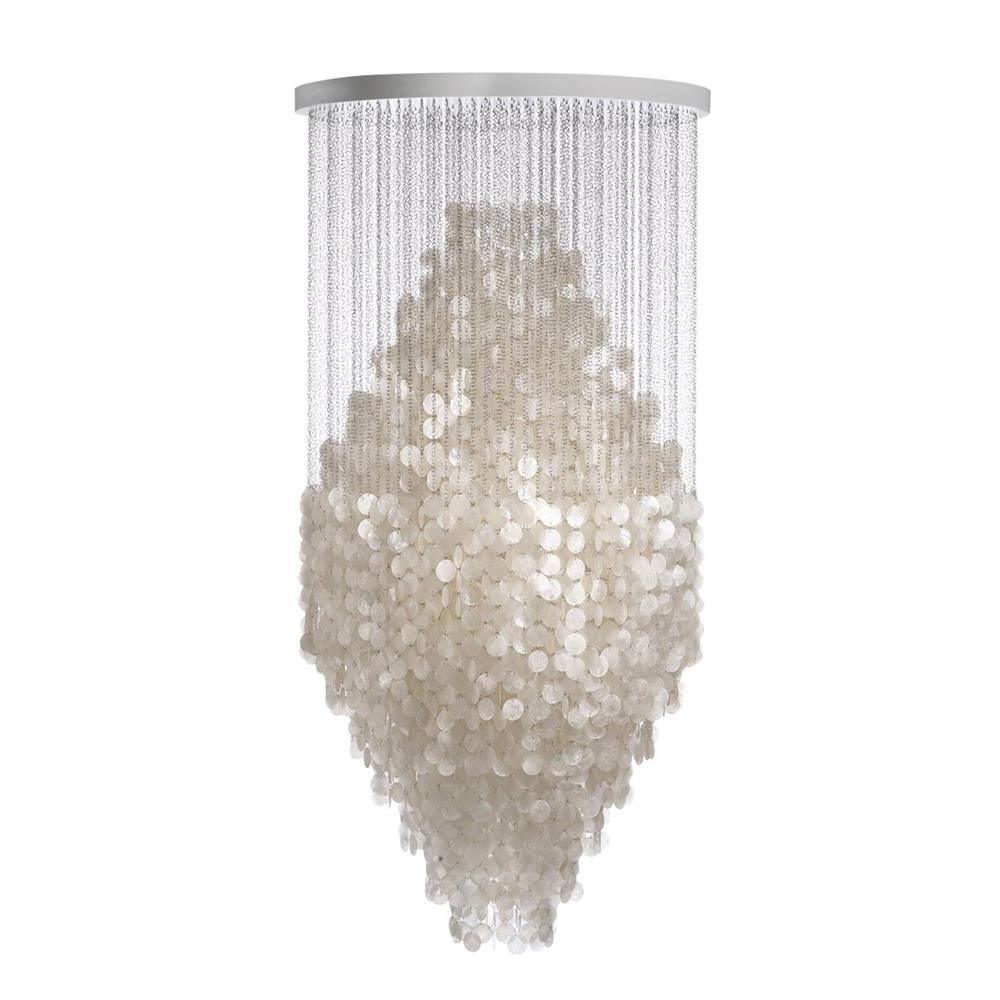 Seraphina Waterfall Chandelier
