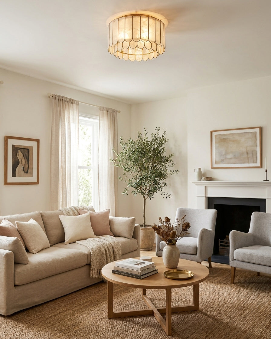Marcella Ceiling Light