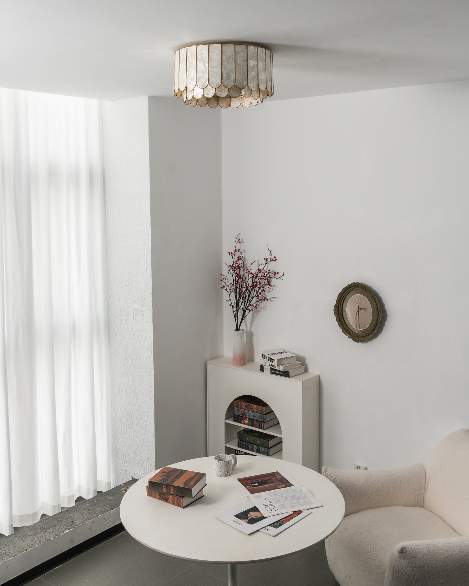 Marcella Ceiling Light