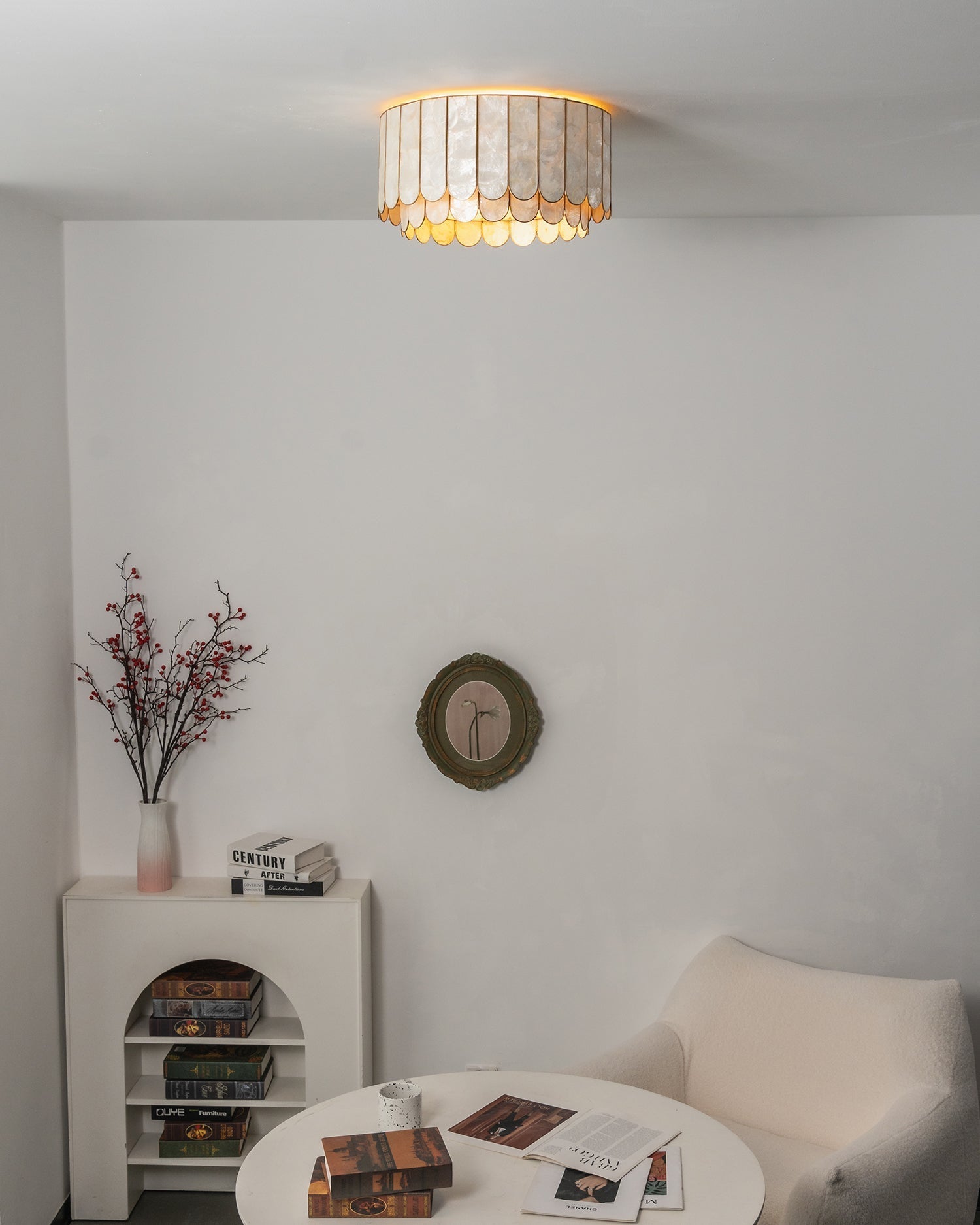 Marcella Ceiling Light