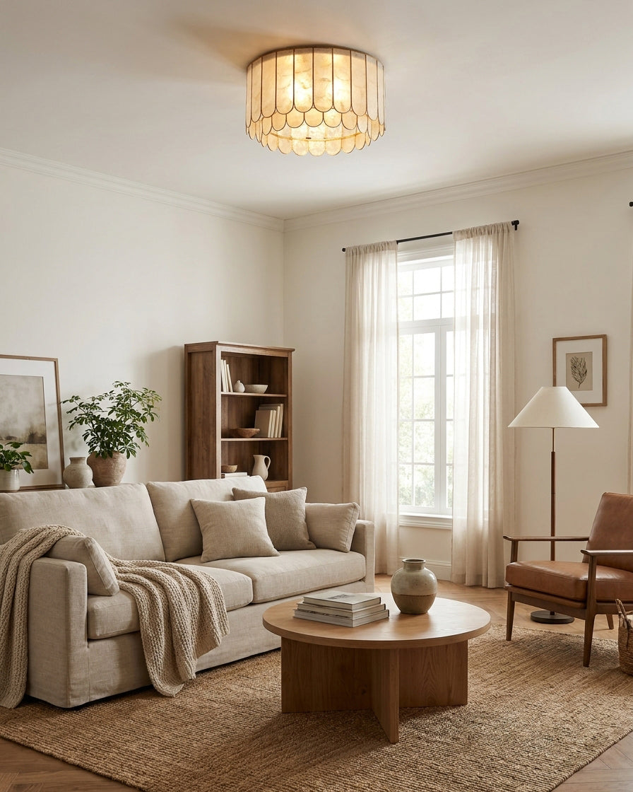 Marcella Ceiling Light