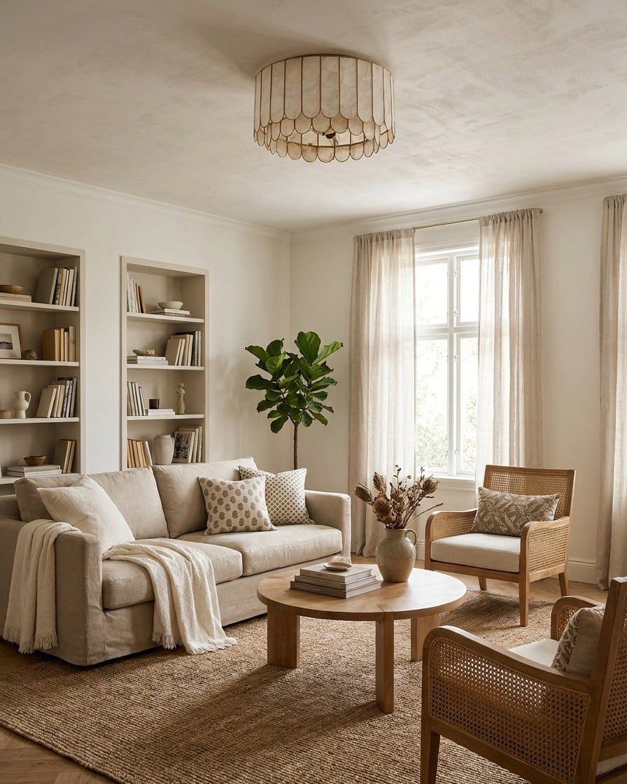 Marcella Ceiling Light