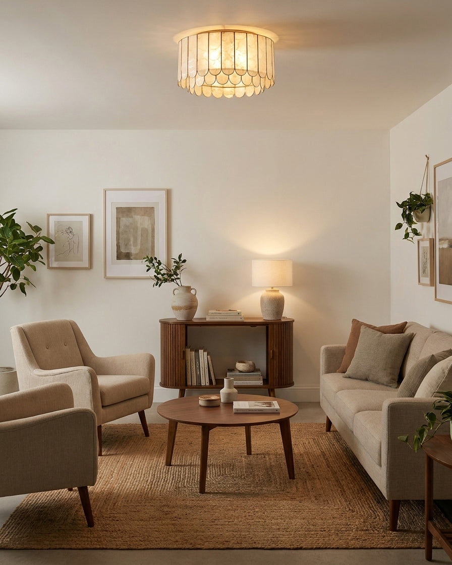 Marcella Ceiling Light