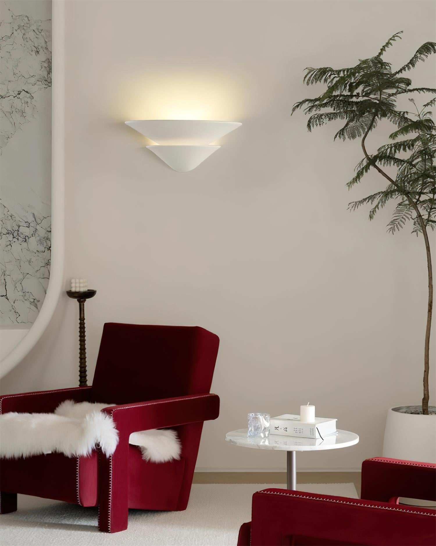 Liorin Wall Lamp