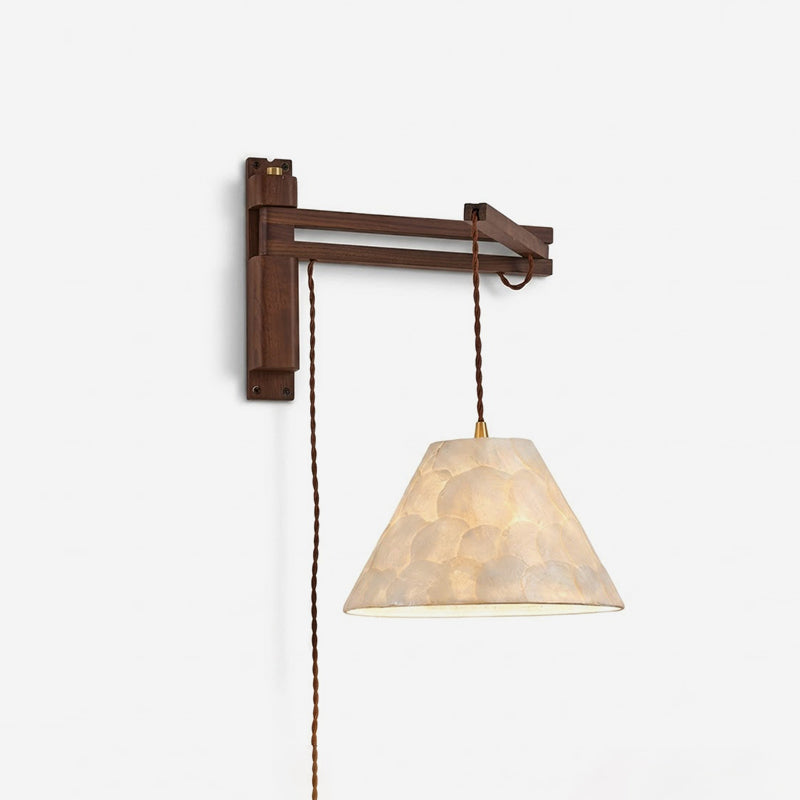 Arthur Wall Sconce