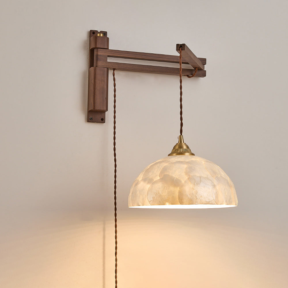 Arthur Wall Sconce