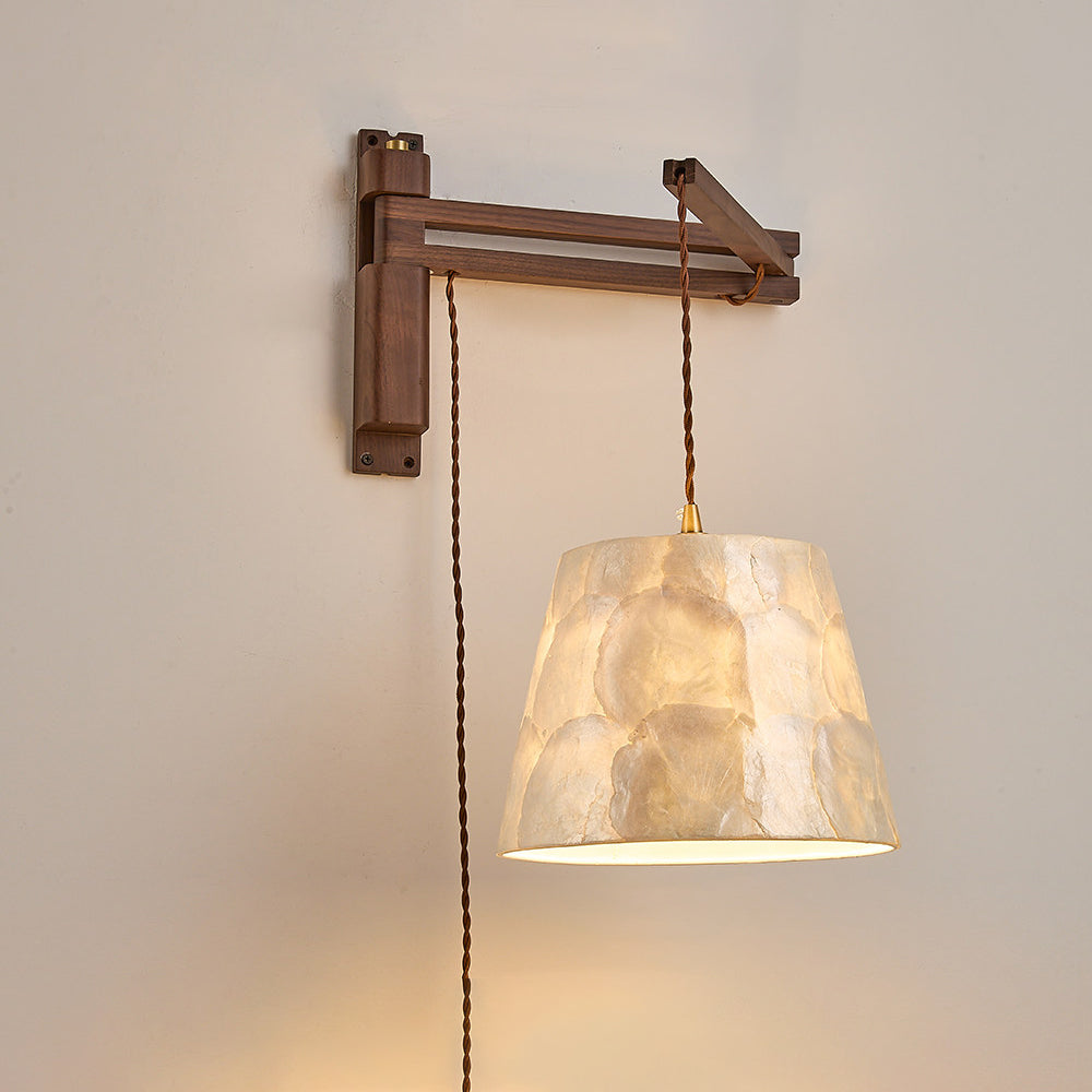 Arthur Wall Sconce
