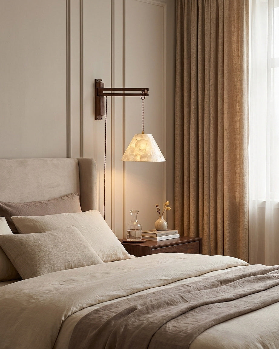 Arthur Wall Sconce
