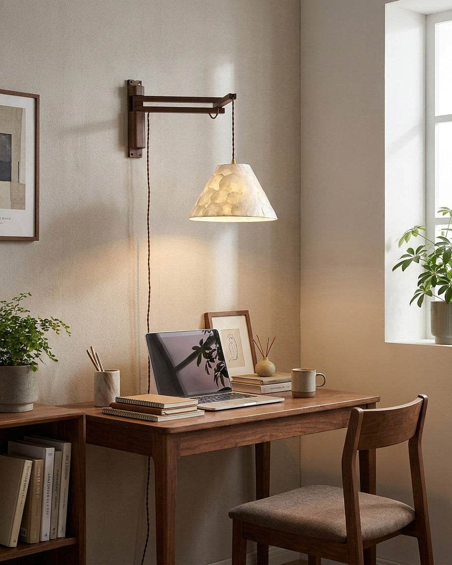 Arthur Wall Sconce