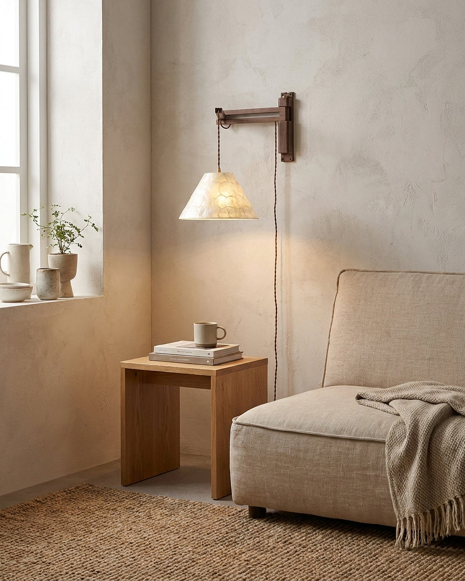Arthur Wall Sconce