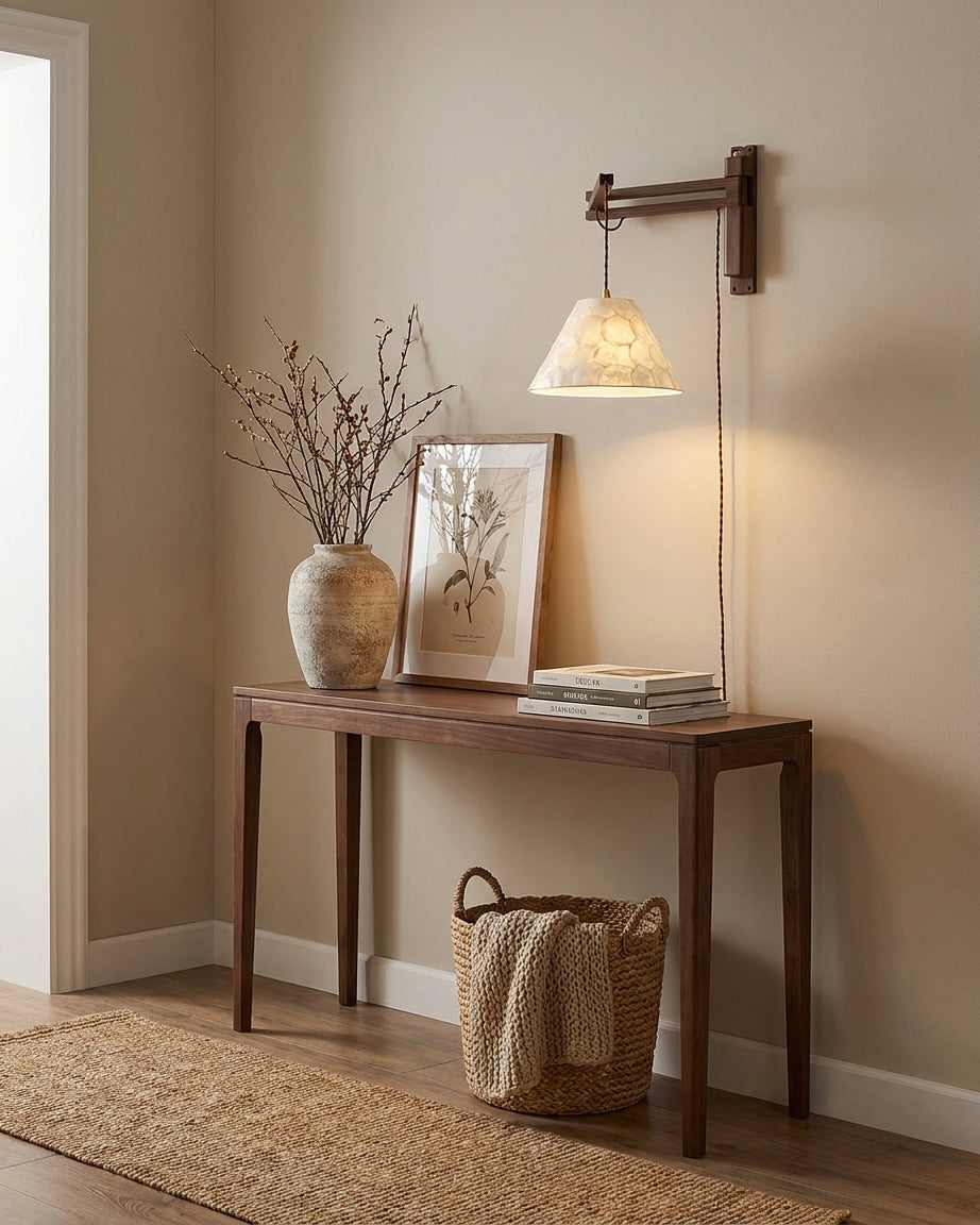 Arthur Wall Sconce