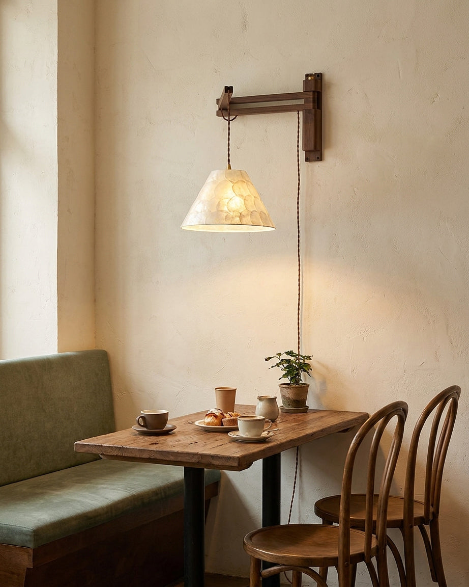Arthur Wall Sconce