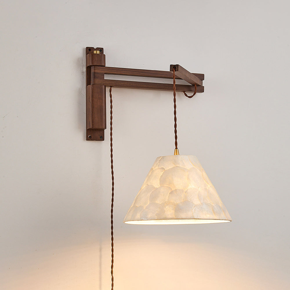 Arthur Wall Sconce