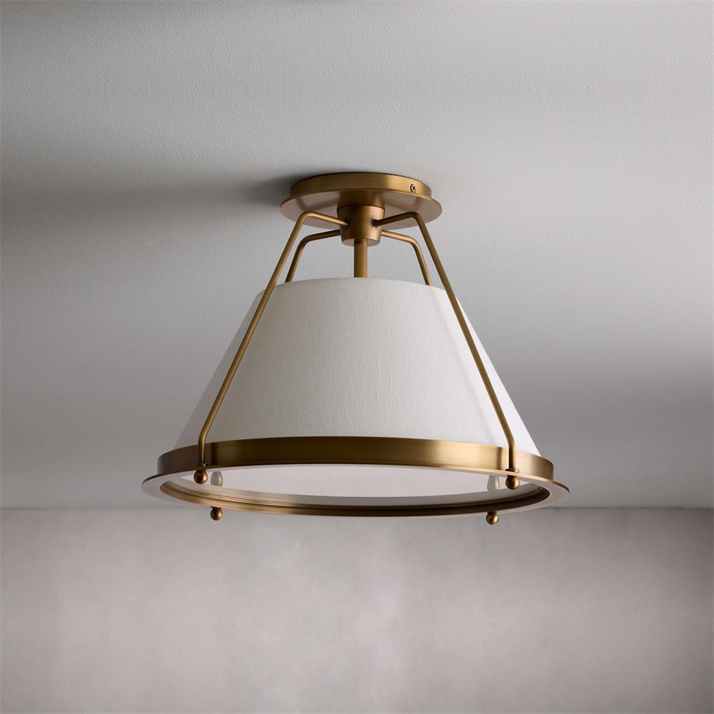 Amara Ceiling Light
