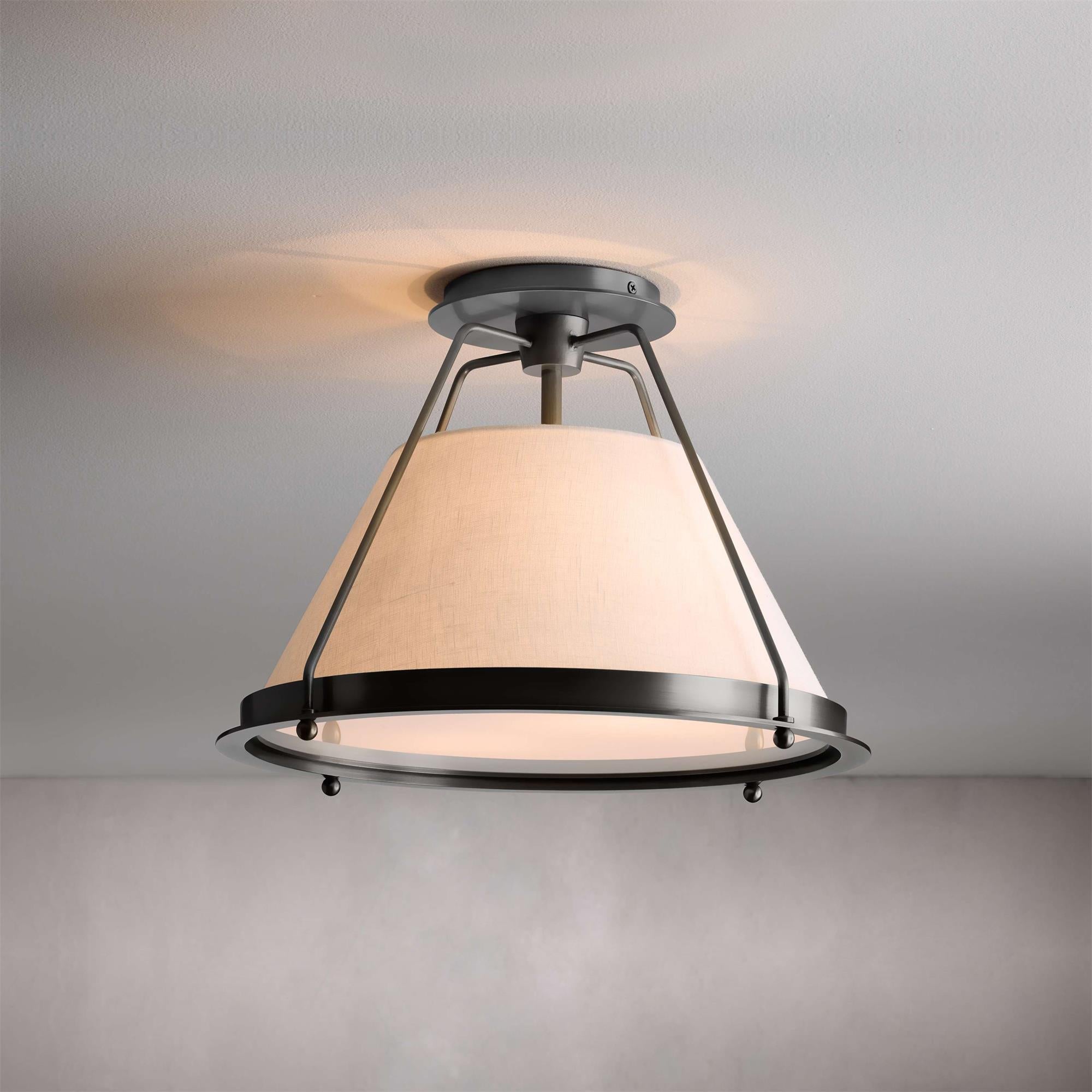 Amara Ceiling Light