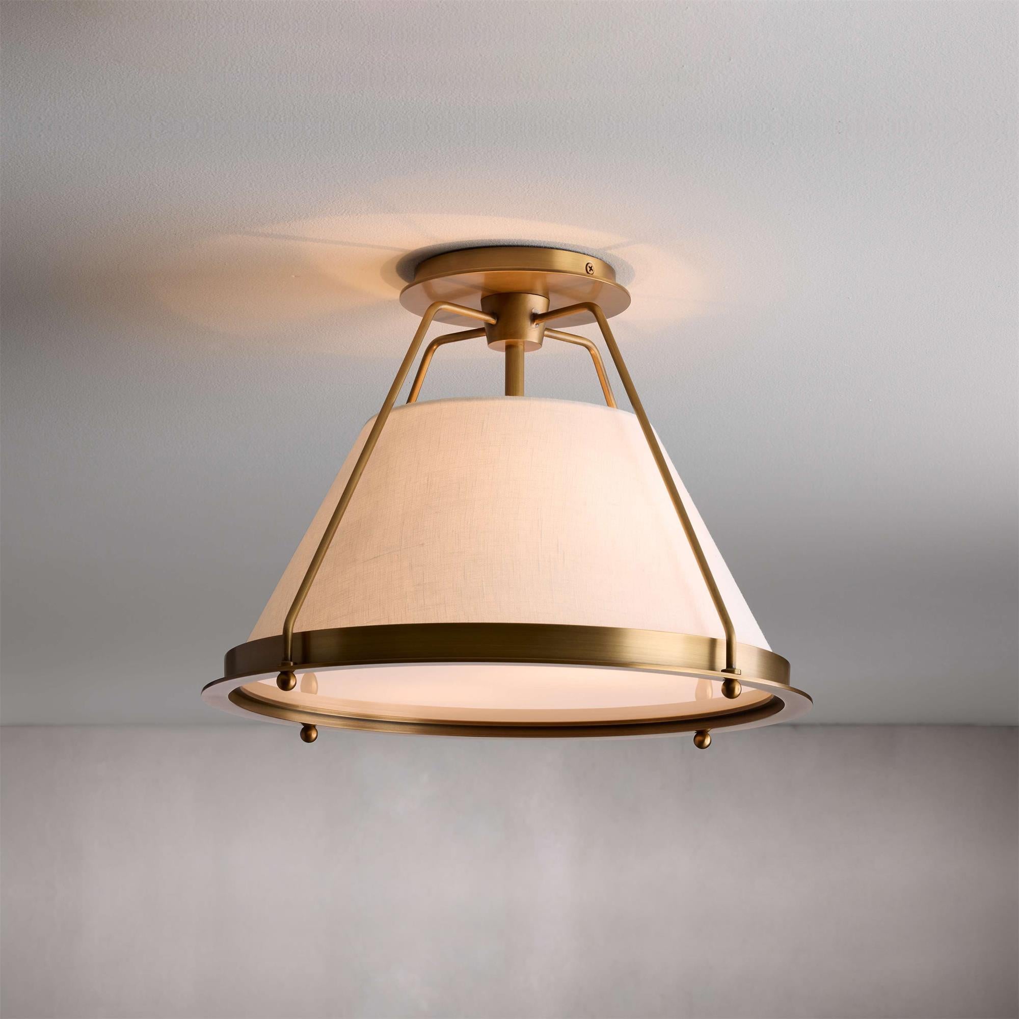 Amara Ceiling Light