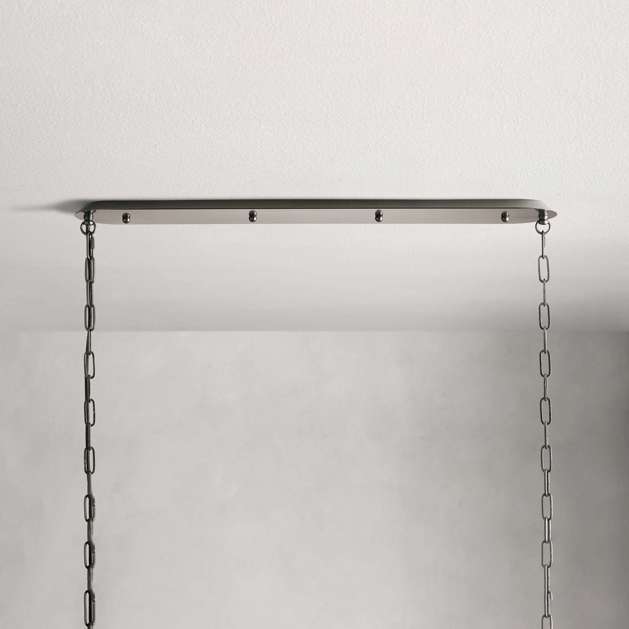Selina Fabric Chandelier