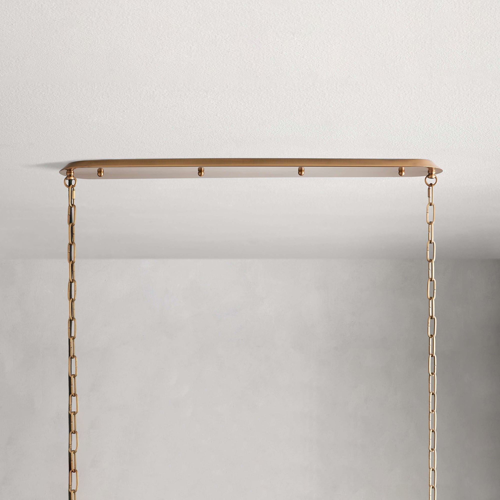 Selina Fabric Chandelier