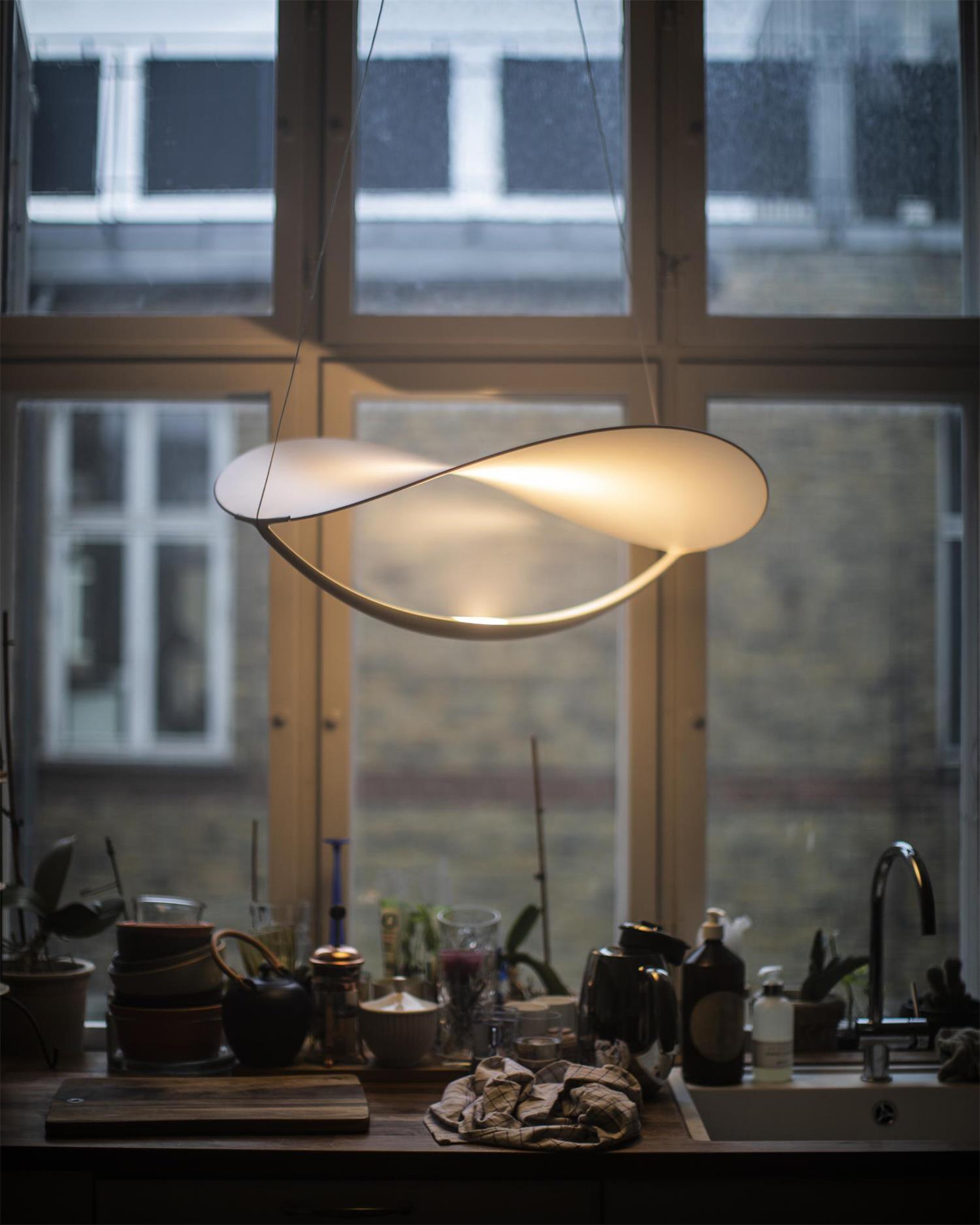 Yumysia Pendant Lamp