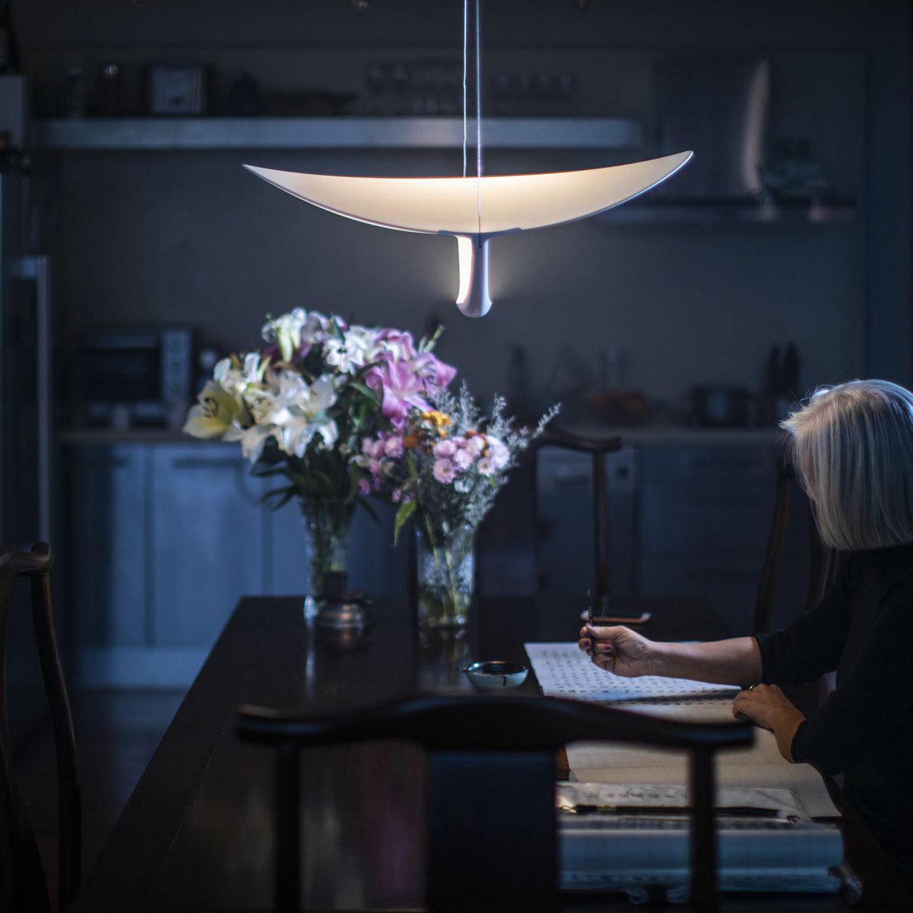 Yumysia Pendant Lamp