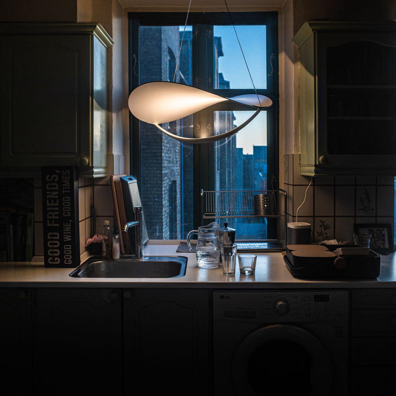 Yumysia Pendant Lamp